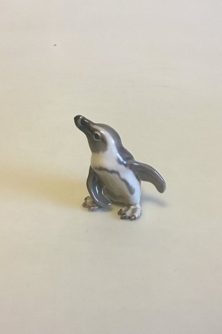Dahl Jensen Figurine of Penguin No 1101