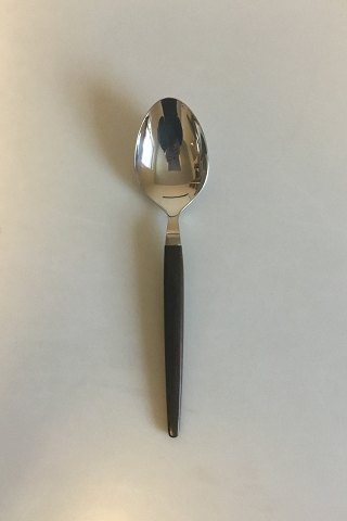 Eton Raadvad Tablespoon in Steel and Rosewood