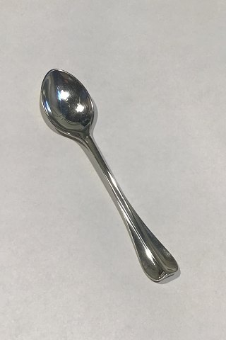 W. S. Sørensen Kent Silver Coffee Spoon