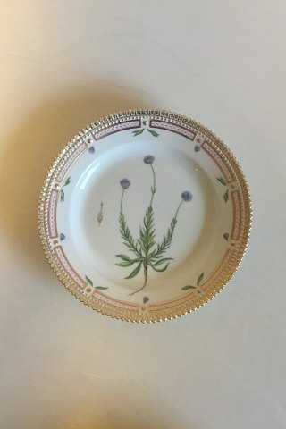 Royal Copenhagen Flora Danica Salad Plate No 20/3573