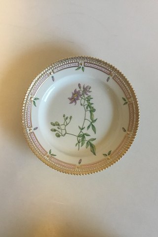 Royal Copenhagen Flora Danica Salad Plate No 20/3573