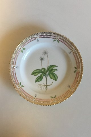 Royal Copenhagen Flora Danica Salad Plate No 20/3573