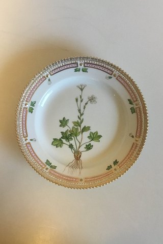 Royal Copenhagen Flora Danica Salad Plate No 20/3573