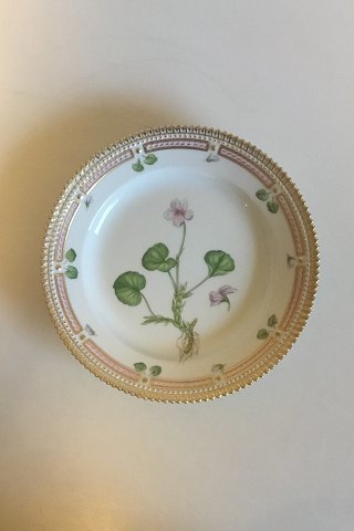 Royal Copenhagen Flora Danica Salad Plate No 20/3573