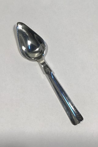 Hans Hansen Arvesølv No. 6 Silver Grapefruit Spoon