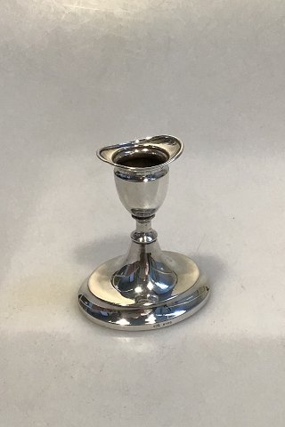 Svend Toxværd Silver Candle Stick