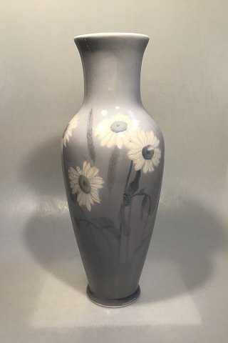 Royal Copenhagen Anna Smidth Unique Vase No 9651