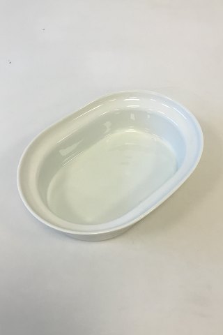 Bing & Grøndahl Hank Oval Bowl No 873