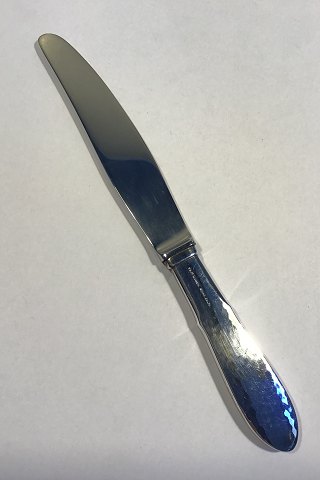 Georg Jensen Silver Plate Mermaid Dinner Knife