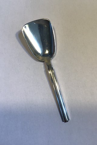 Hans Hansen Arvesølv No. 18  Silver Sugar Shovel