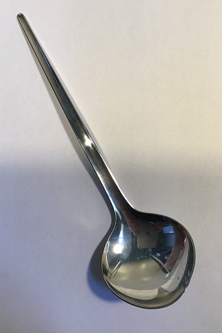 Georg Jensen Sterling Silver Argo Serving Spoon