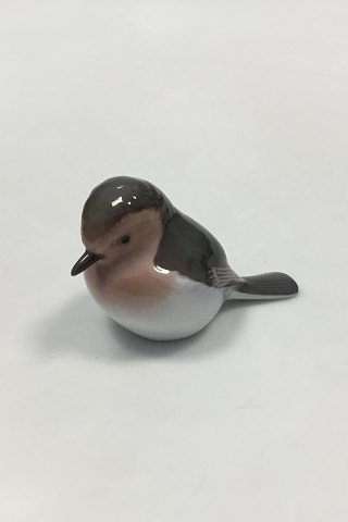 Bing & Grondahl Figurine of Redbreast No 2310