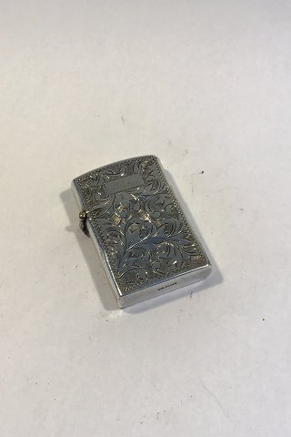 Sterling Silver Lighter