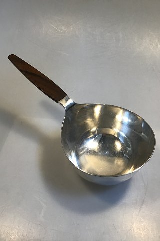 Cohr Sterling Silver Saucepan
