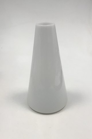 Kastrup Glassworks Opaline vase