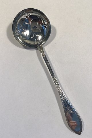 "Empire" Silver Sugar Spoon