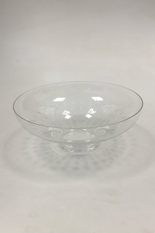 Romanze Bowl by Bjorn Wiinblad, Rosenthal