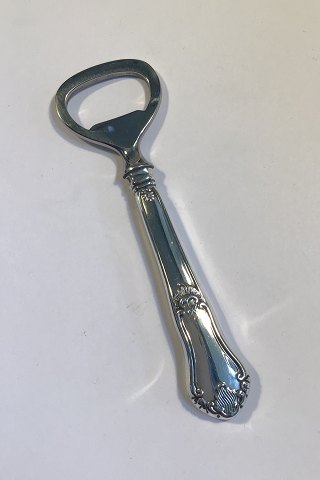 Rosenholm Silver Bottle Opener Dansk Krone Sølv