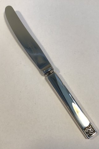 Evald Nielsen No 33 Silver Fruit Knife/Child