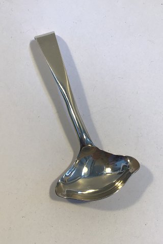 Mexico, Sterling Silver Sauce/Gravy Ladle