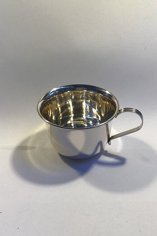 SAV(Scandia Affinerings Værk/Scandia Refinery Plant) Silver Childs Cup