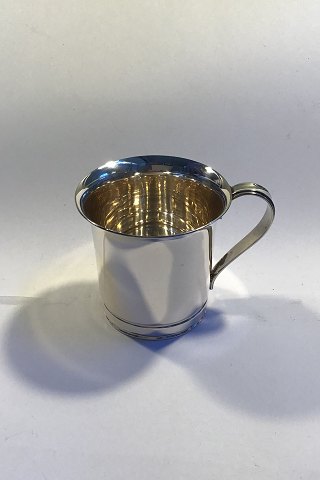 Cohr, Silver, Childs Cup