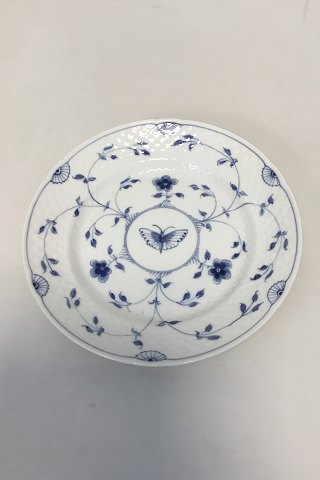 Bing & Grondahl Butterfly Lunch Plate No 26