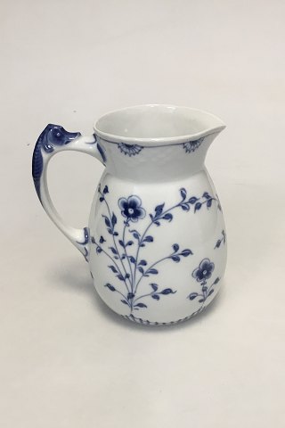 Bing & Grondahl Butterfly Pitcher