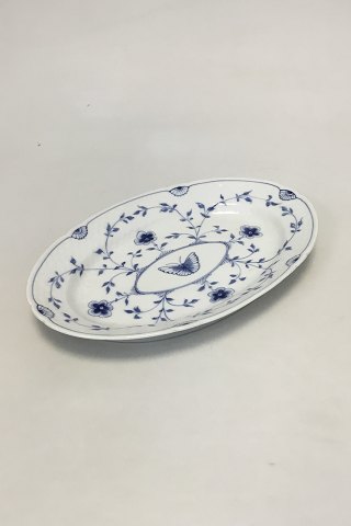 Bing & Grondahl Butterfly Oval Dish