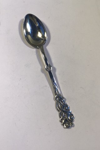 Tang Silver Coffee Spoon Fredericia