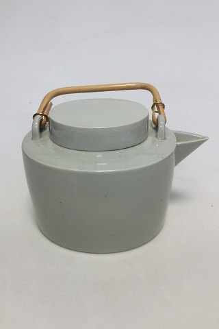 Royal Copenhagen Capella Tea Pot No 14957
