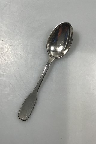 Hans Hansen "Susanne" Sterling Silver Tea Spoon