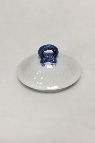 Royal Copenhagen Blue Fan lid No 11543