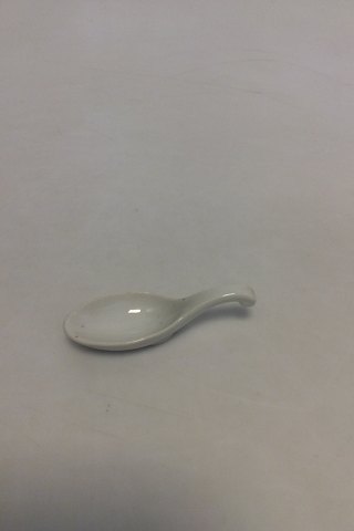 Antique Royal Copenhagen Pharmacy spoon