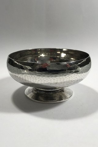 Georg Jensen Sterling Silver Bowl No 65 (1925-1933)