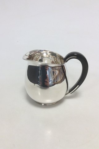 Hingelberg Sterling Silver Pitcher by Svend Weihrauch