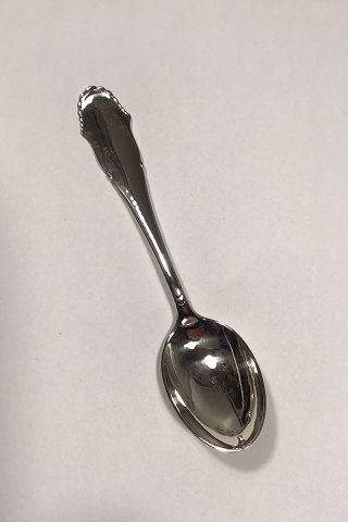 Christiansborg Silver Childs Spoon Svend Toxværd