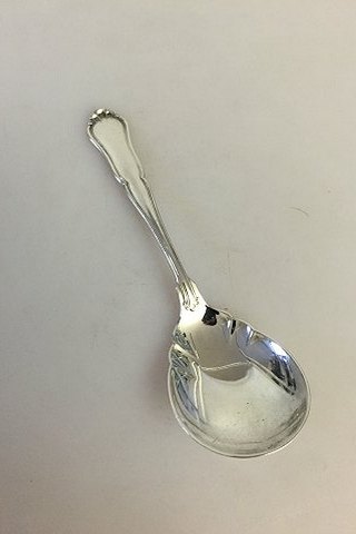 Horsens Sølv, Rita Sugar Spoon/Small Jam Spoon