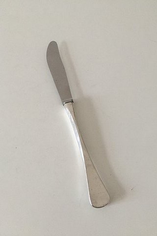 Horsens Sølv Patricia Silver Childs Knife