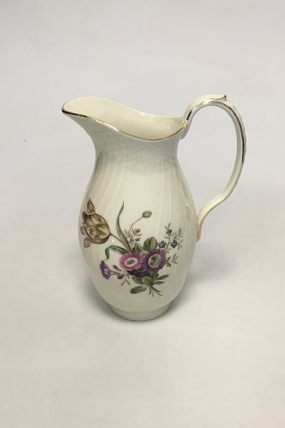 Royal Copenhagen Frijsenborg Pitcher No 1609