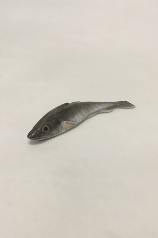 Royal Copenhagen Figurine of Sardine No 459