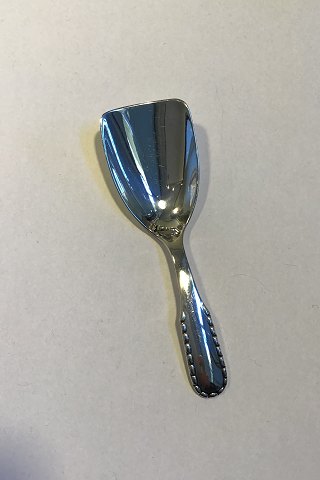 Georg Jensen Silver Rope Sugar Shovel No 172