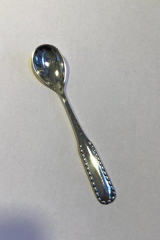 Georg Jensen Silver Rope Mocha Spoon No 035