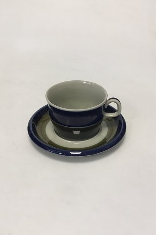 Rorstrand Elisabeth Tea Cup and Saucer