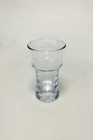 Holmegaard Butler Beer Glass