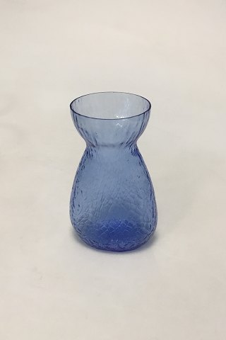 Blue Hyacinth glass Fyens