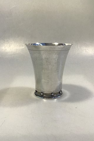 Joh. H. Paulsen Silver Cup/Vase (Grann & Laglye A/S)