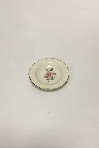 Royal Copenhagen Frijsenborg Carviar dish No 1505