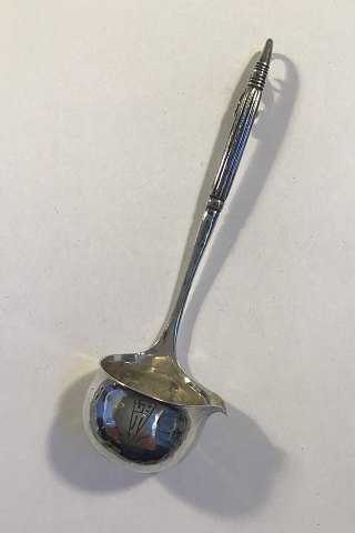 Georg Jensen Sterling Silver  Ladle, small No 85