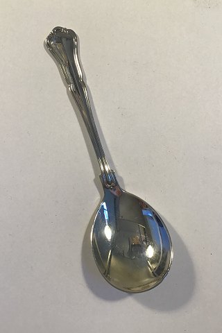 Povl C. Lütken Frigast, Anne Marie Silver Compote Spoon